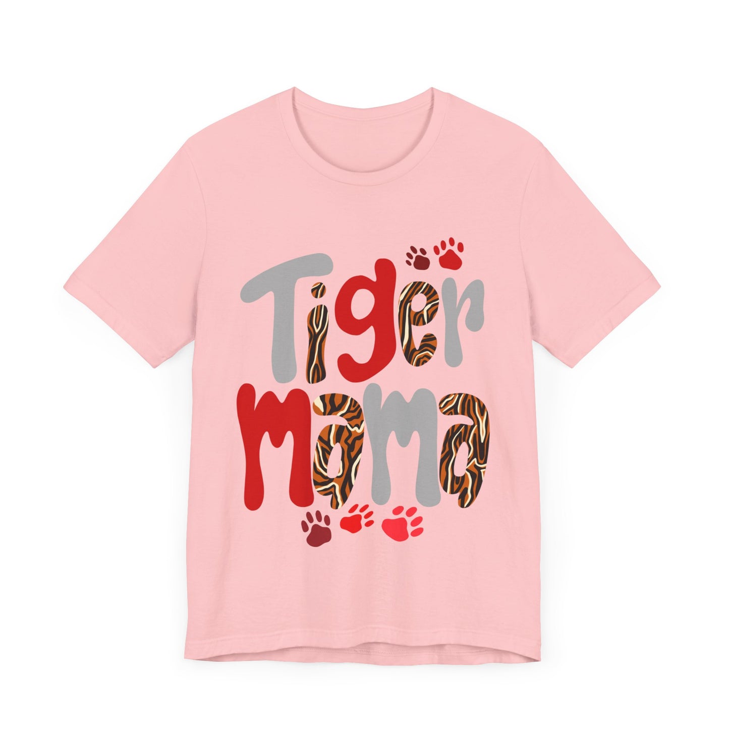 Tiger Mama T-Shirt
