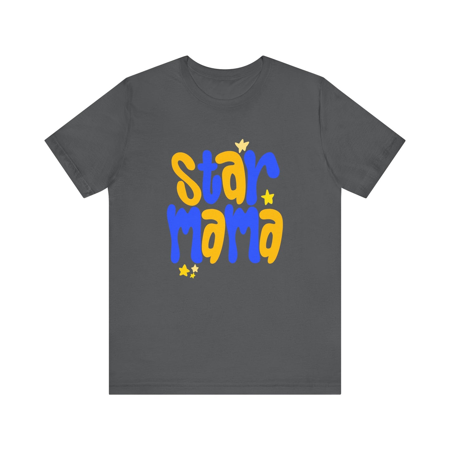 Star Mama T-Shirt