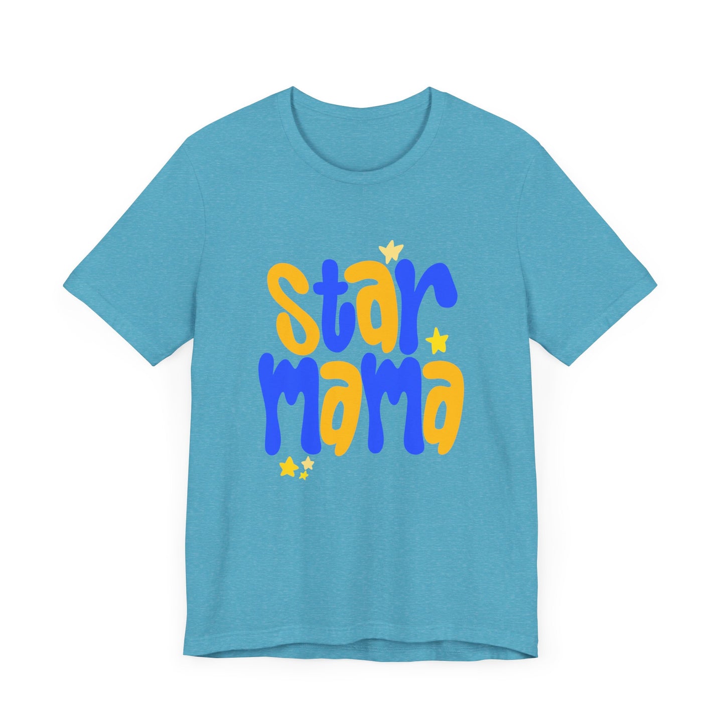 Star Mama T-Shirt