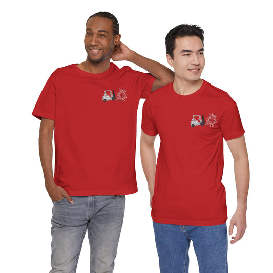 It wasn't me, Buddy T-Shirt