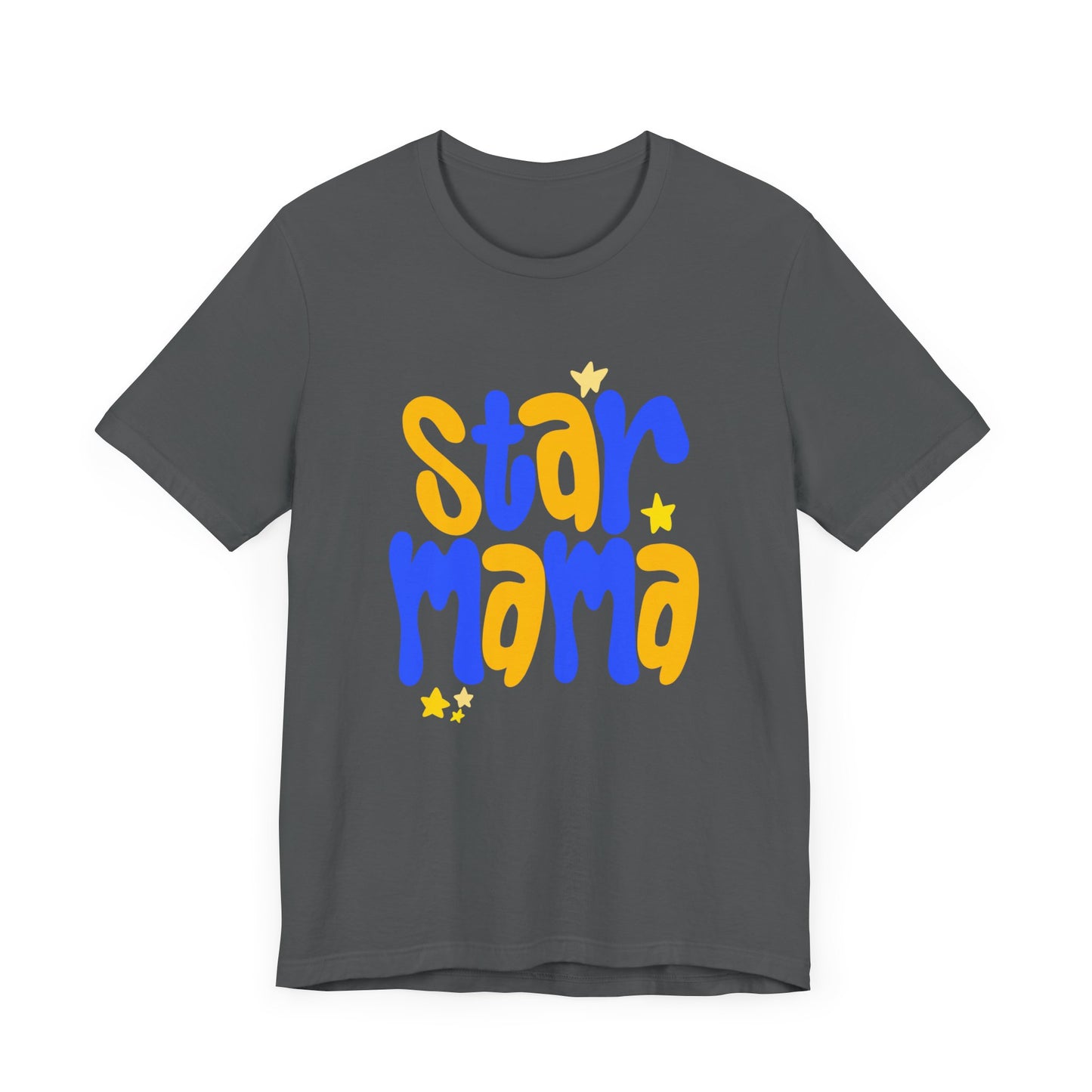 Star Mama T-Shirt