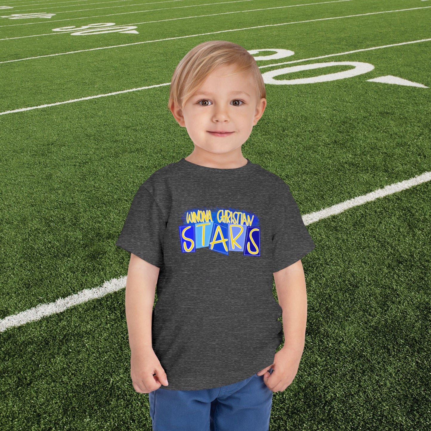 Toddler WCS Spirit T-Shirt