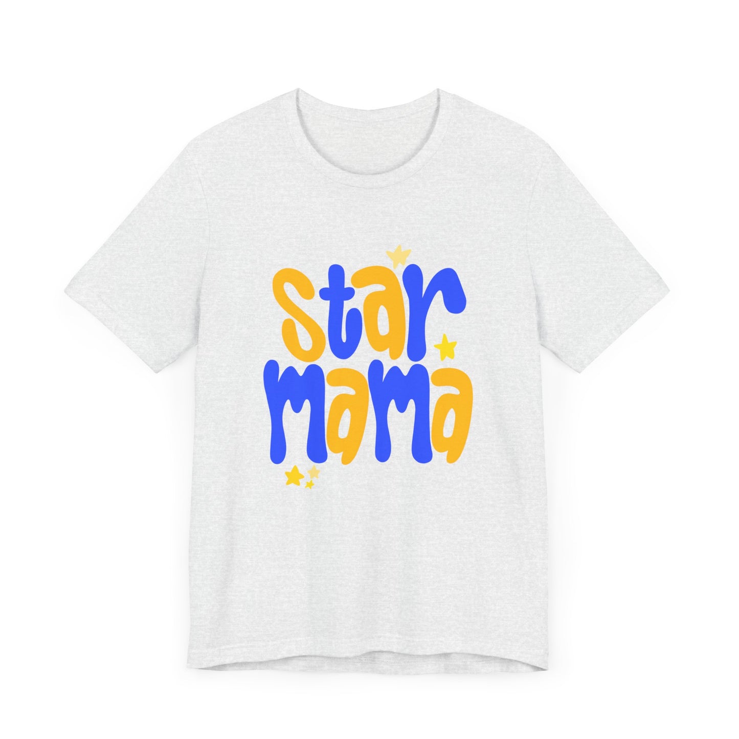 Star Mama T-Shirt