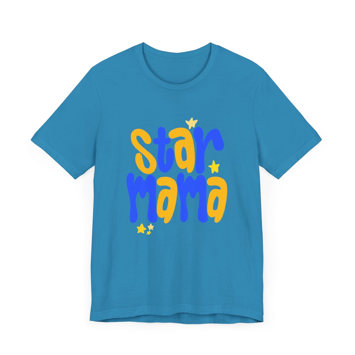 Star Mama T-Shirt