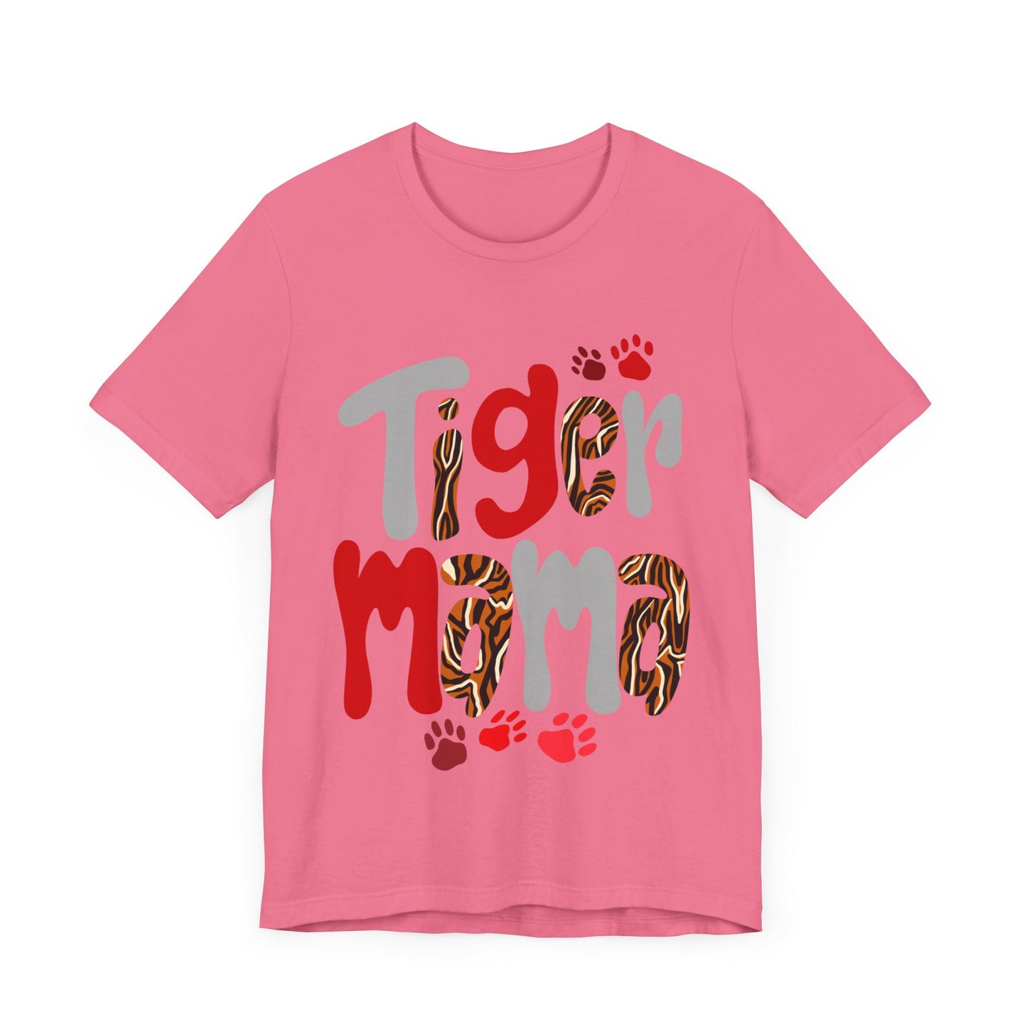 Tiger Mama T-Shirt