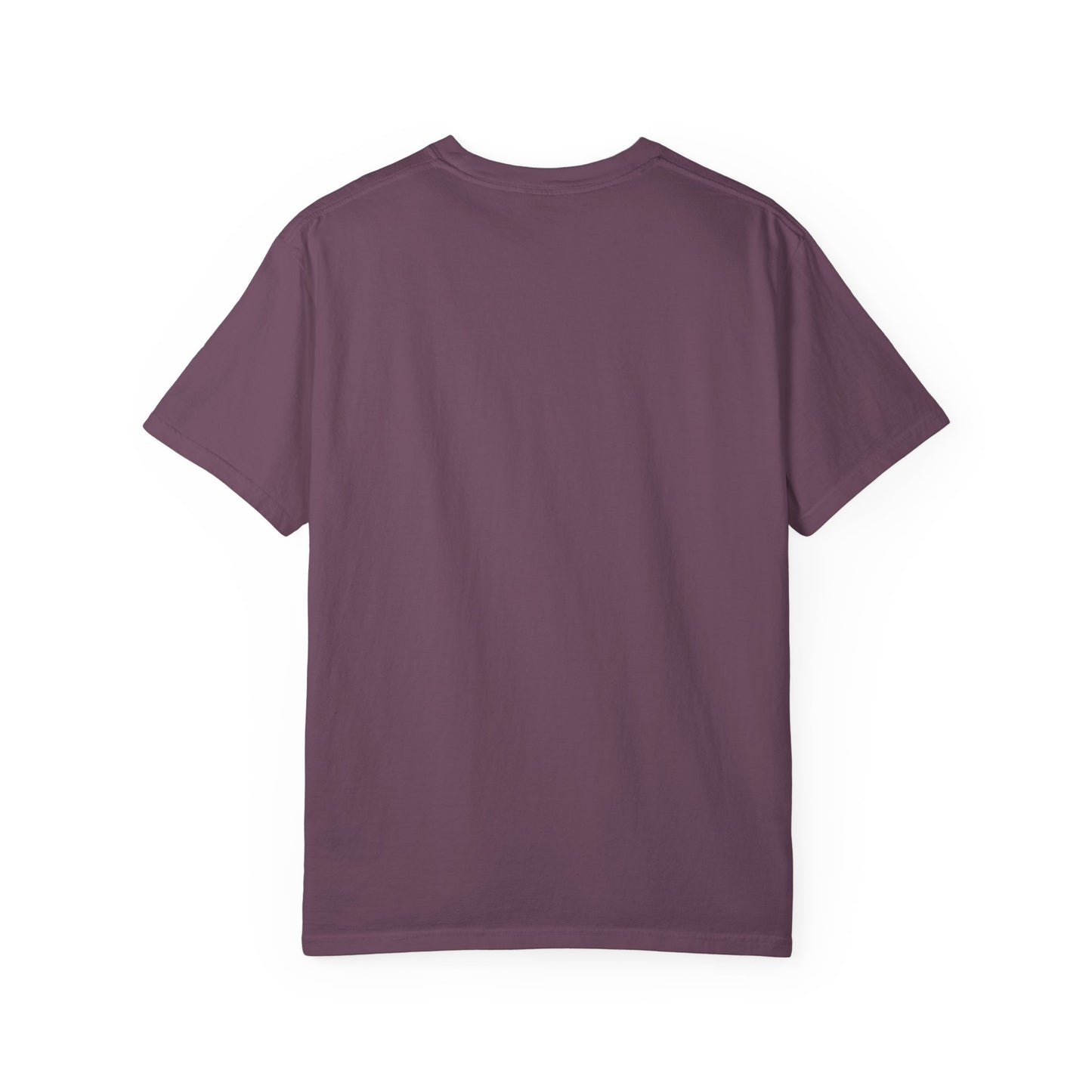 Punk Rock Flower Child T-Shirt - Unisex Graphic Tee