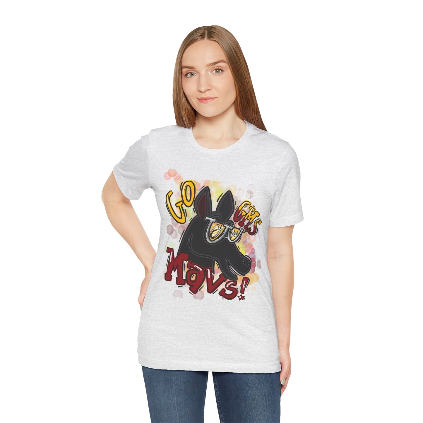 Germantown Mavericks T-Shirt