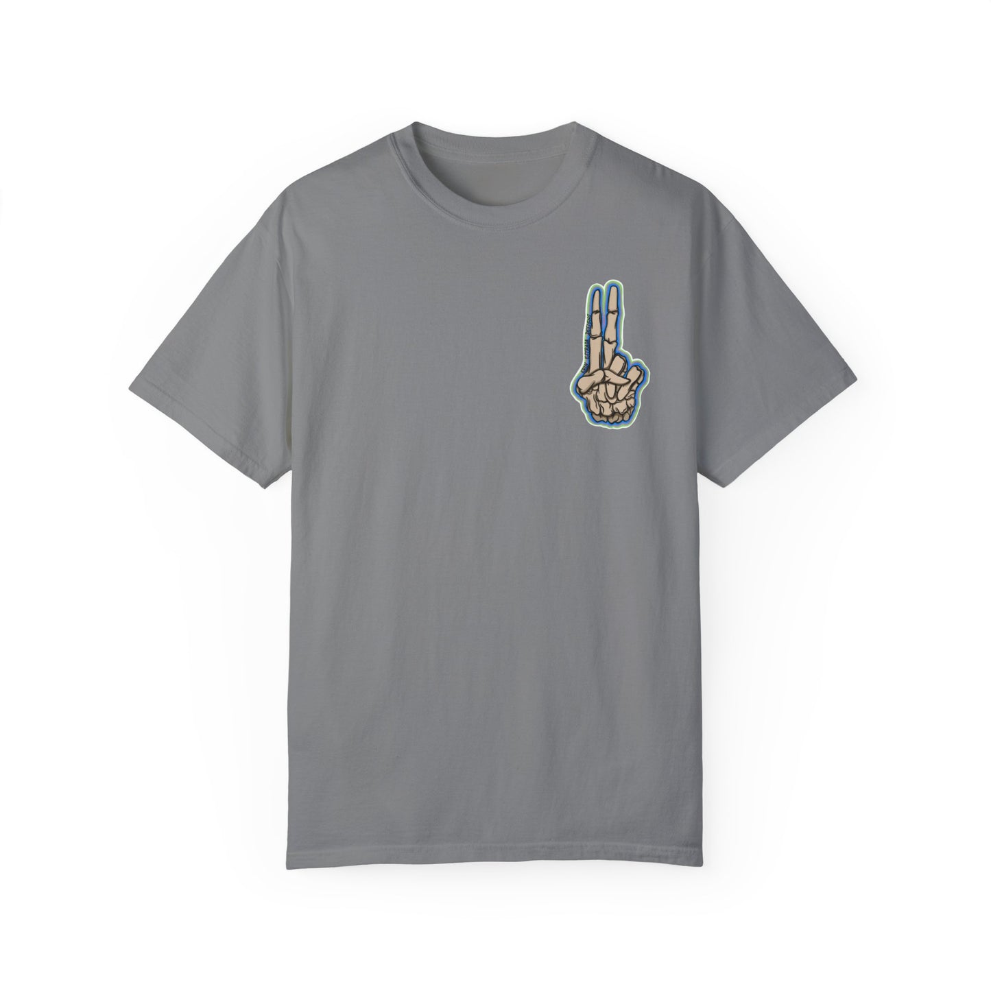 Stay Weird Comfort Colors T-shirt