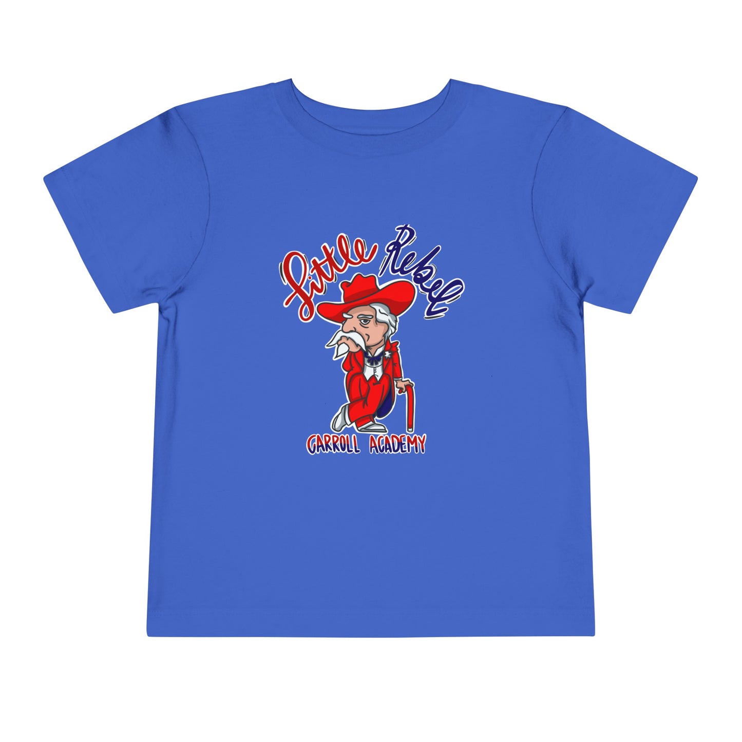 Little Rebel Toddler T-Shirt