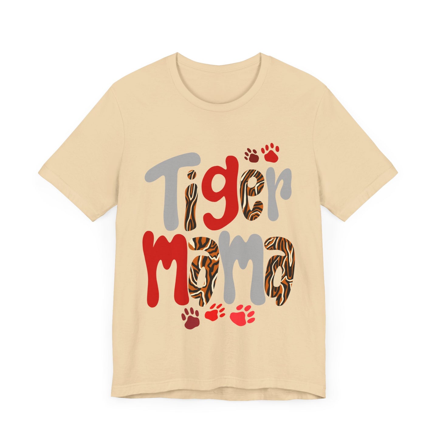 Tiger Mama T-Shirt