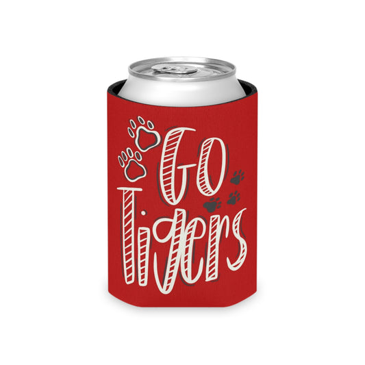 WHS Tigers Can Cooler