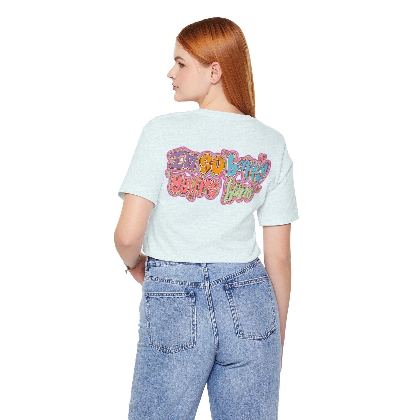 Teacher Love T-Shirt