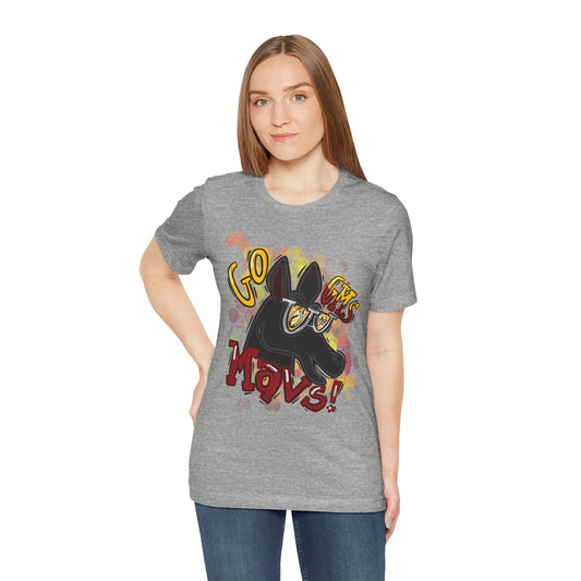 Germantown Mavericks T-Shirt