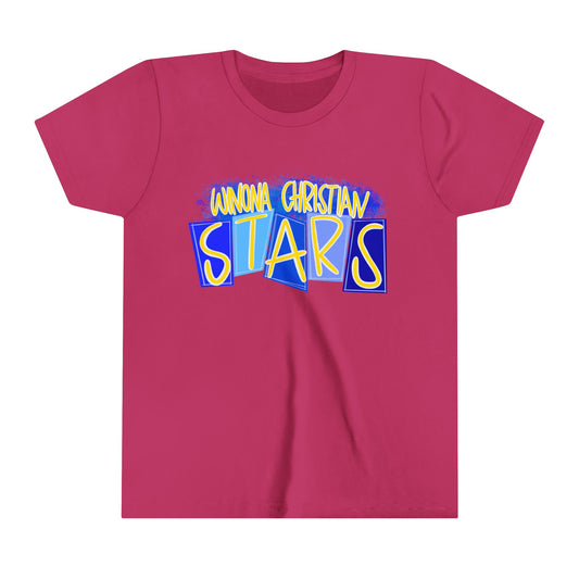 Youth WCS Spirit T-Shirt