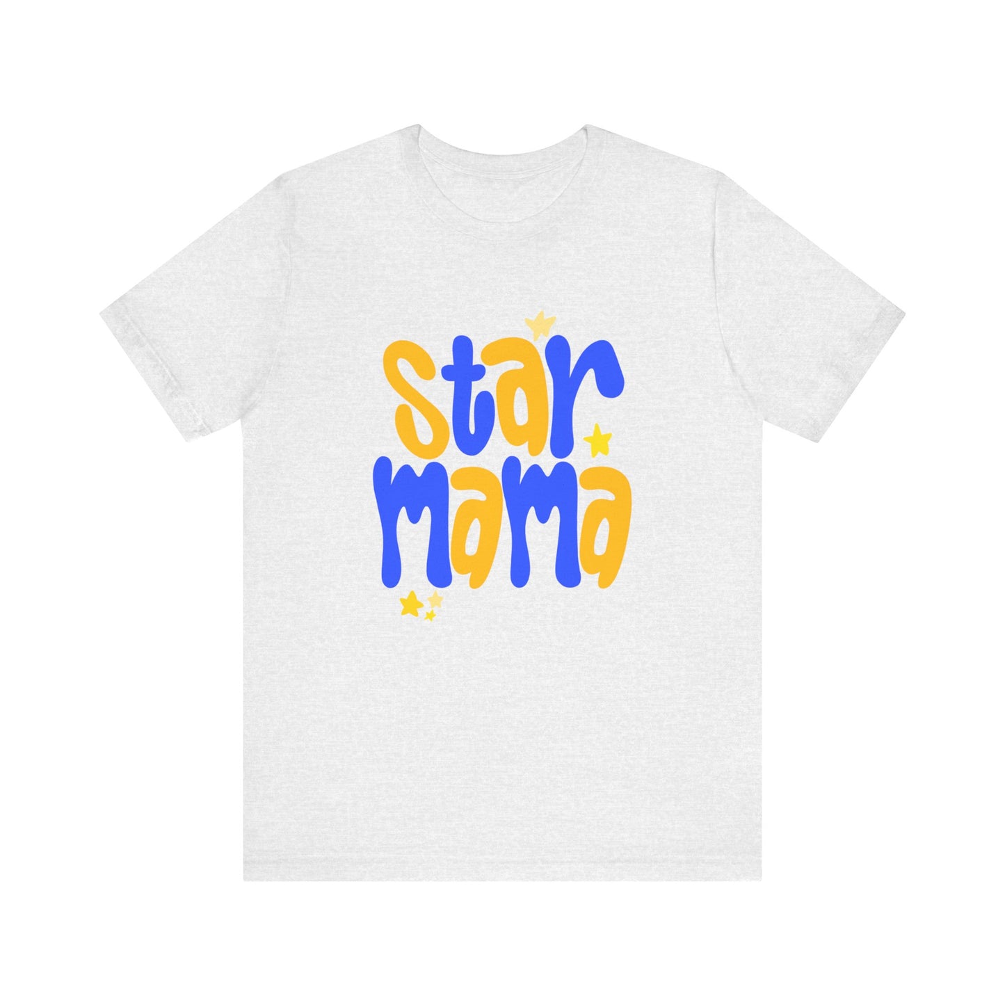 Star Mama T-Shirt