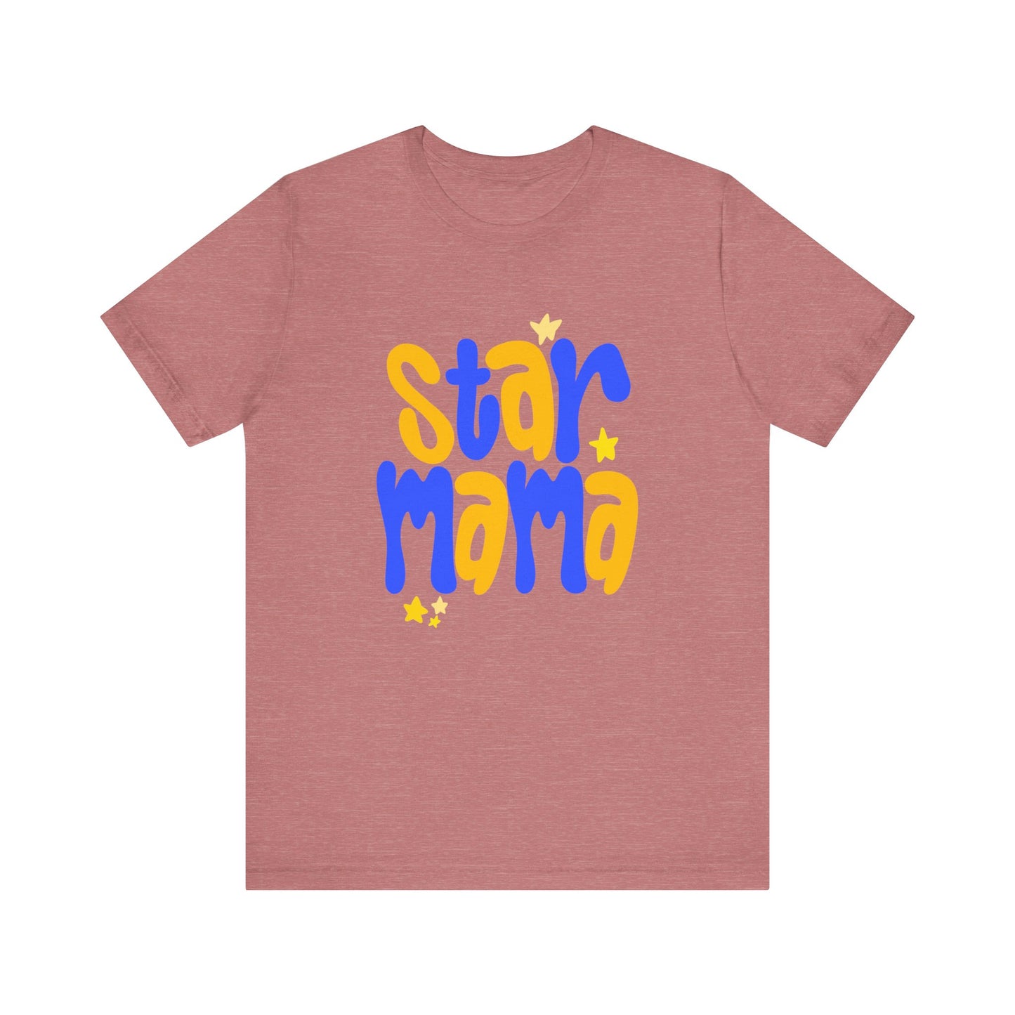 Star Mama T-Shirt