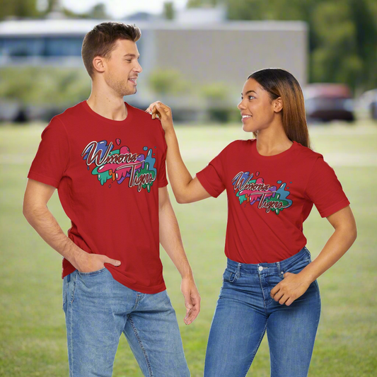 Winona Tigers Unisex T-Shirt
