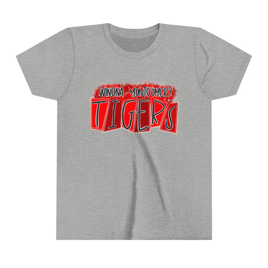 Youth WMCSD Spirit T-Shirt