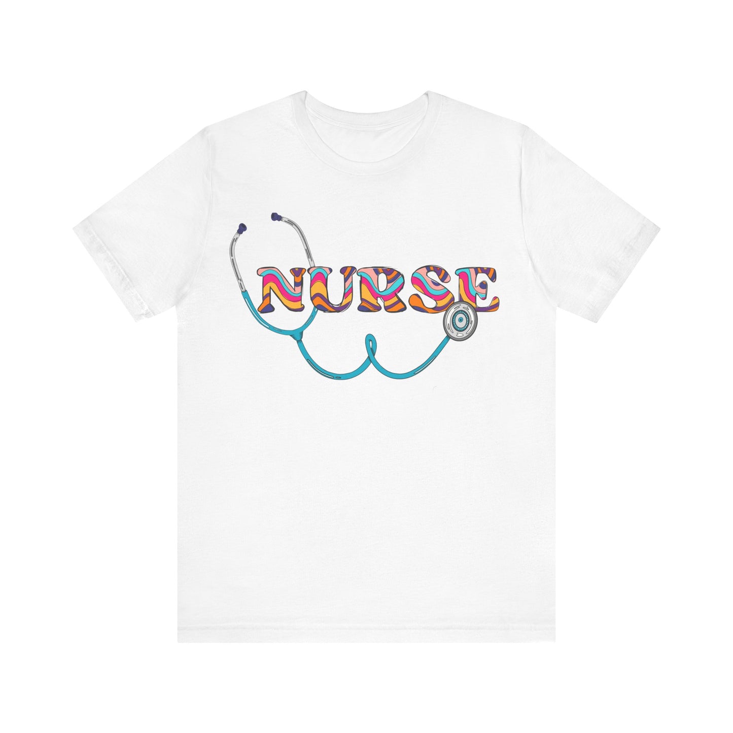 Nurse Occupational T-shirt