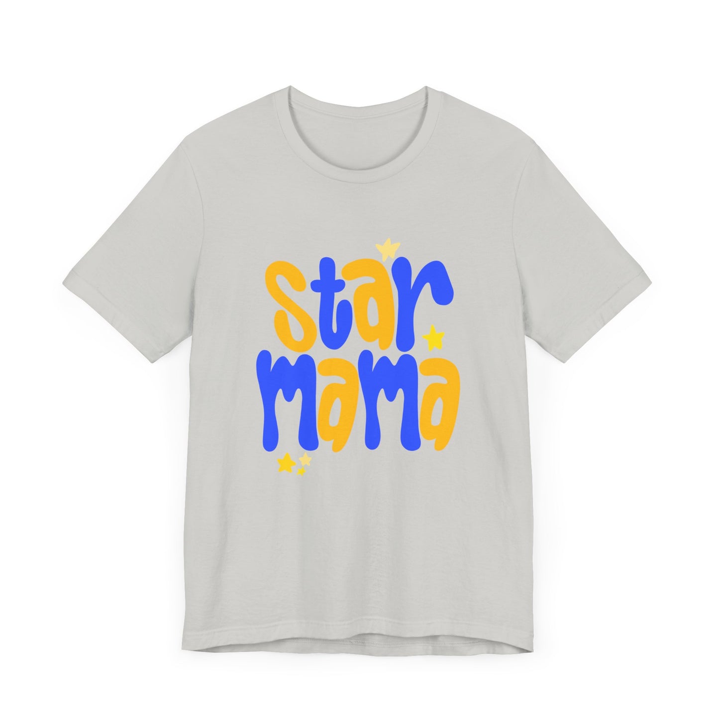 Star Mama T-Shirt
