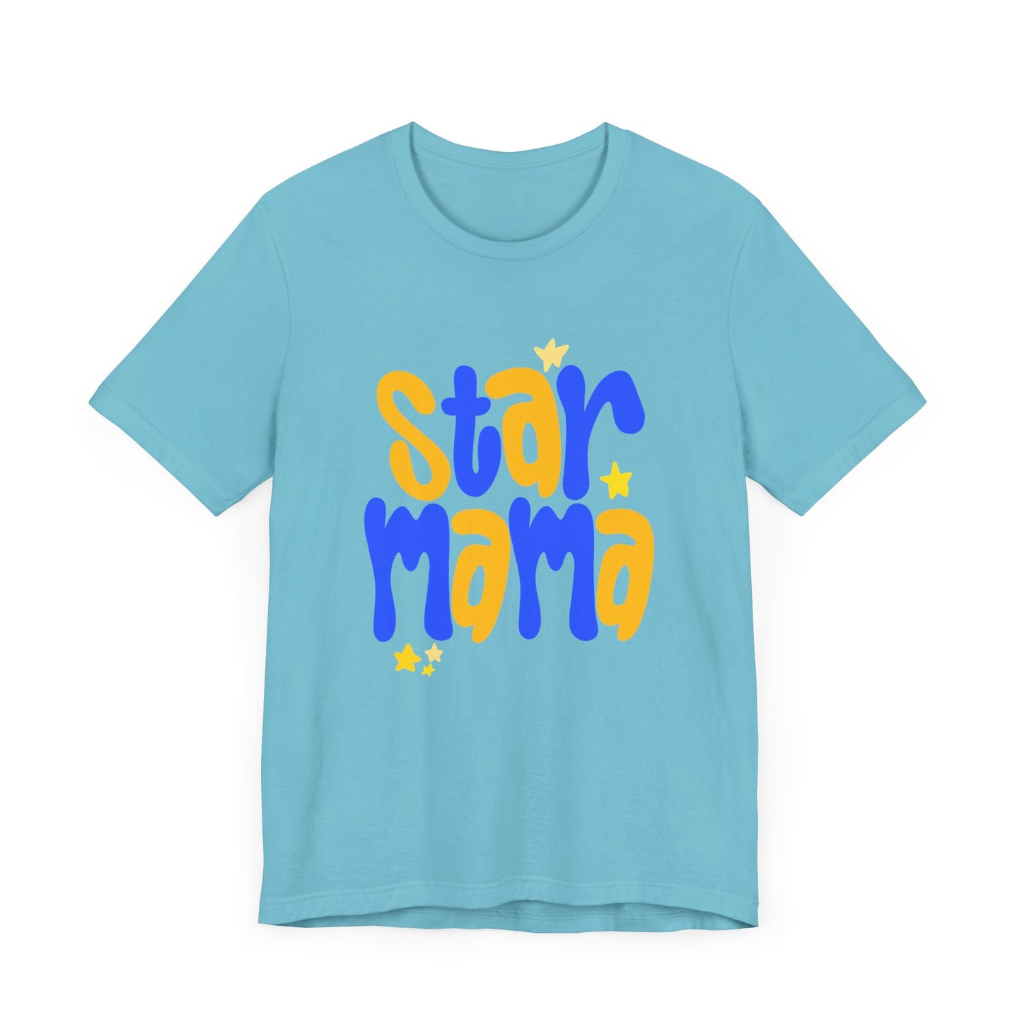 Star Mama T-Shirt