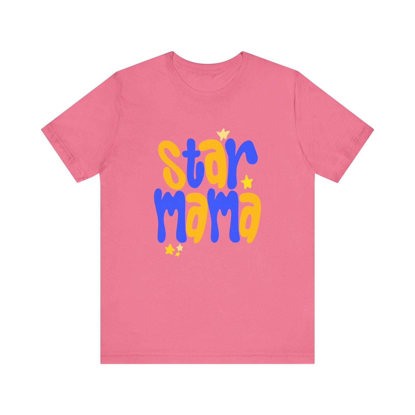 Star Mama T-Shirt
