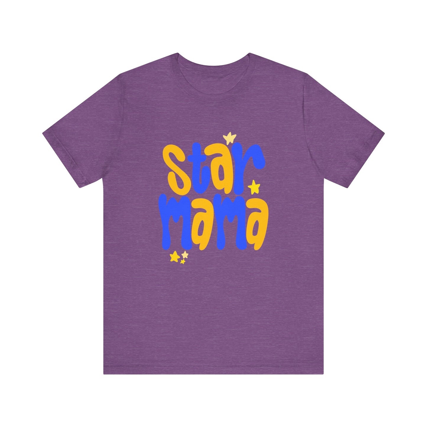 Star Mama T-Shirt