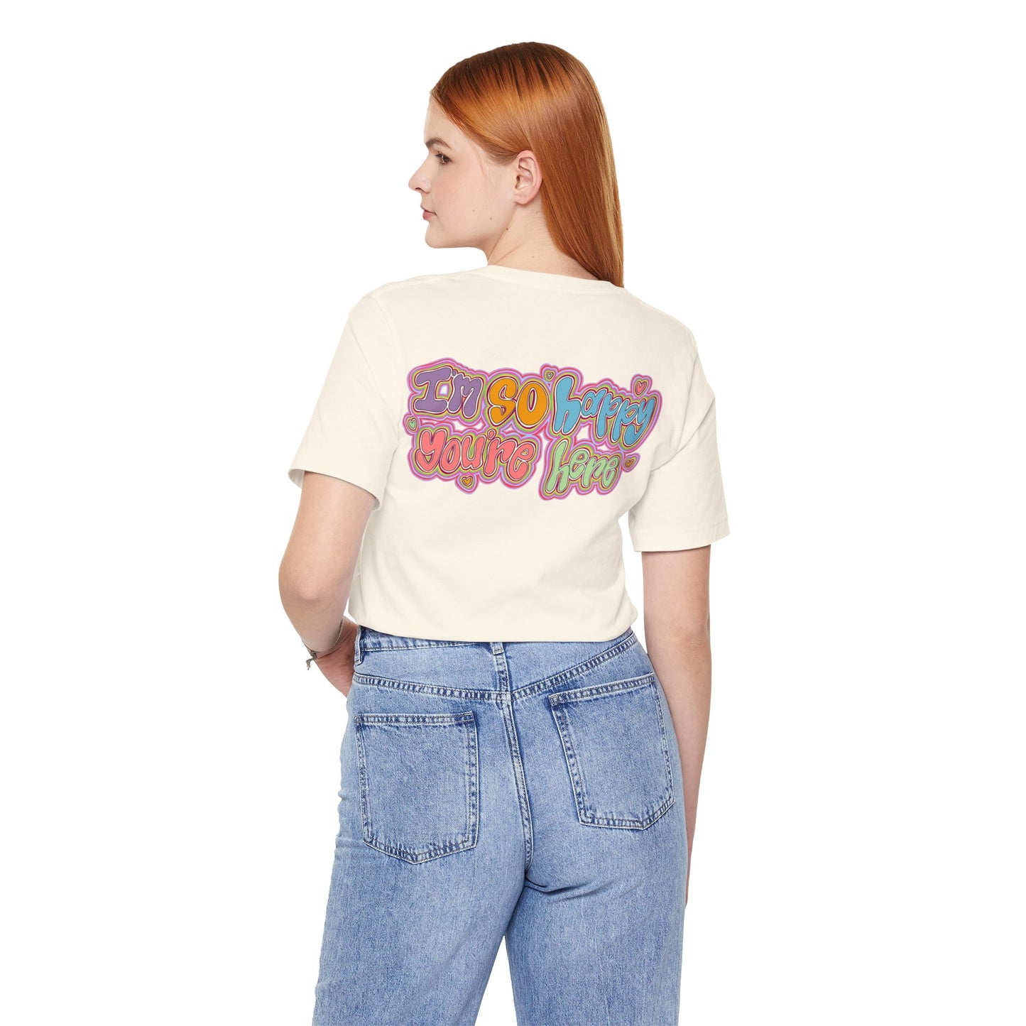 Teacher Love T-Shirt