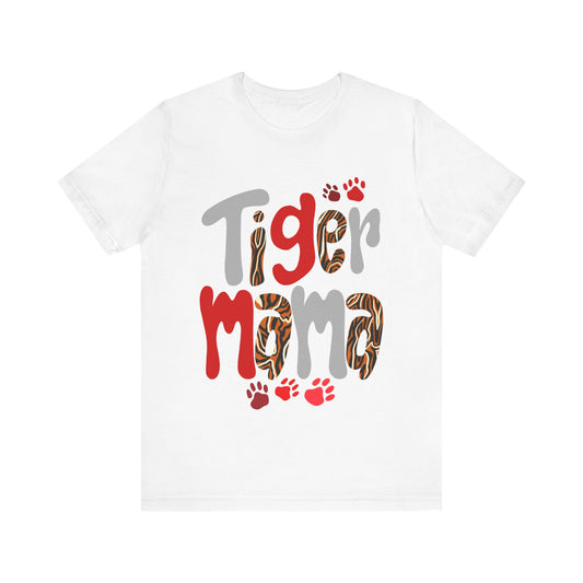 Tiger Mama T-Shirt