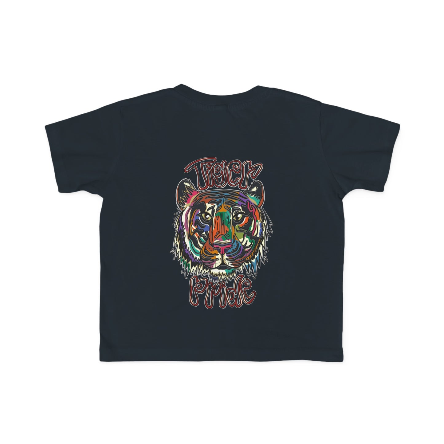 Winona Tigers Toddler's T-Shirt