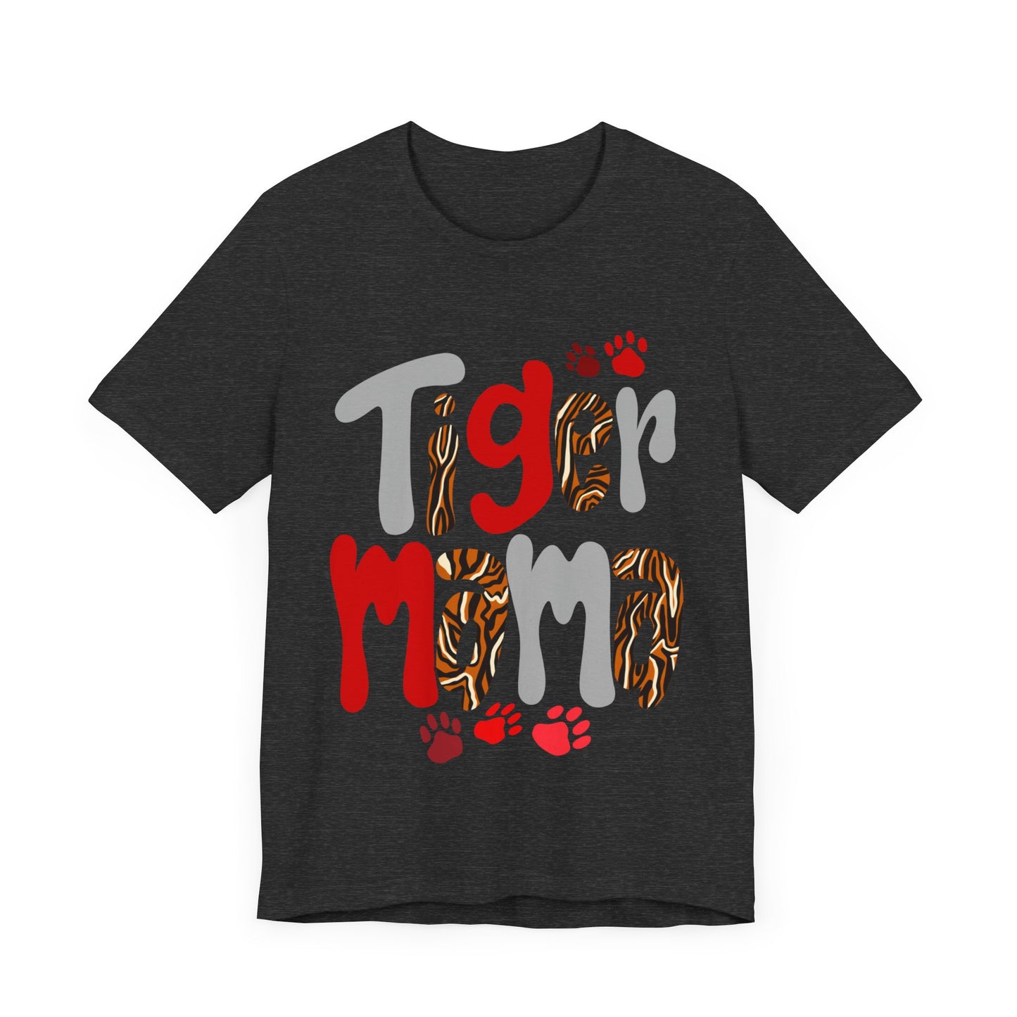 Tiger Mama T-Shirt