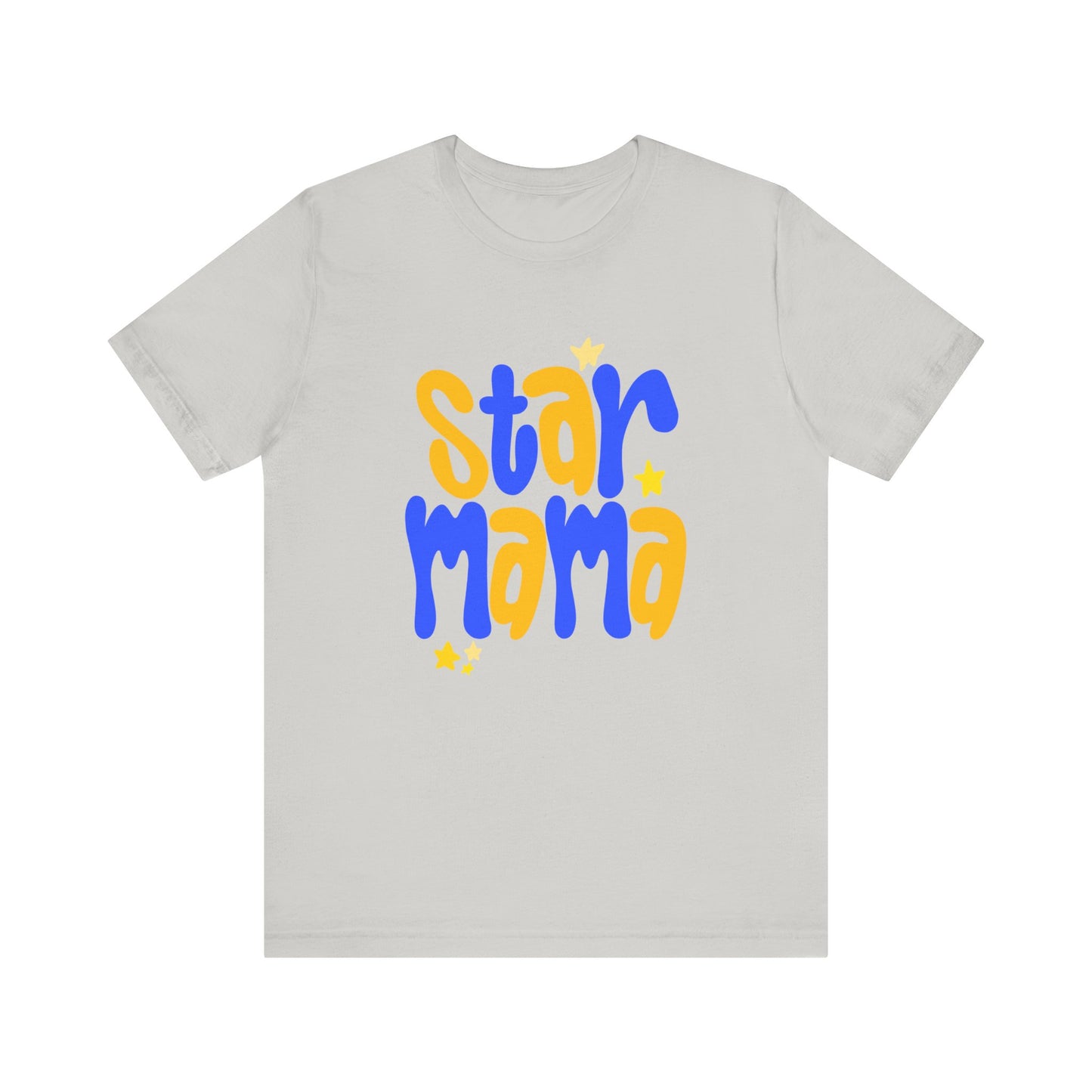 Star Mama T-Shirt