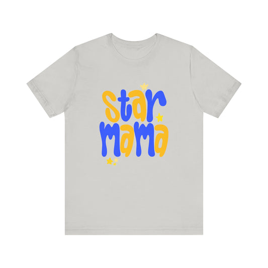 Star Mama T-Shirt