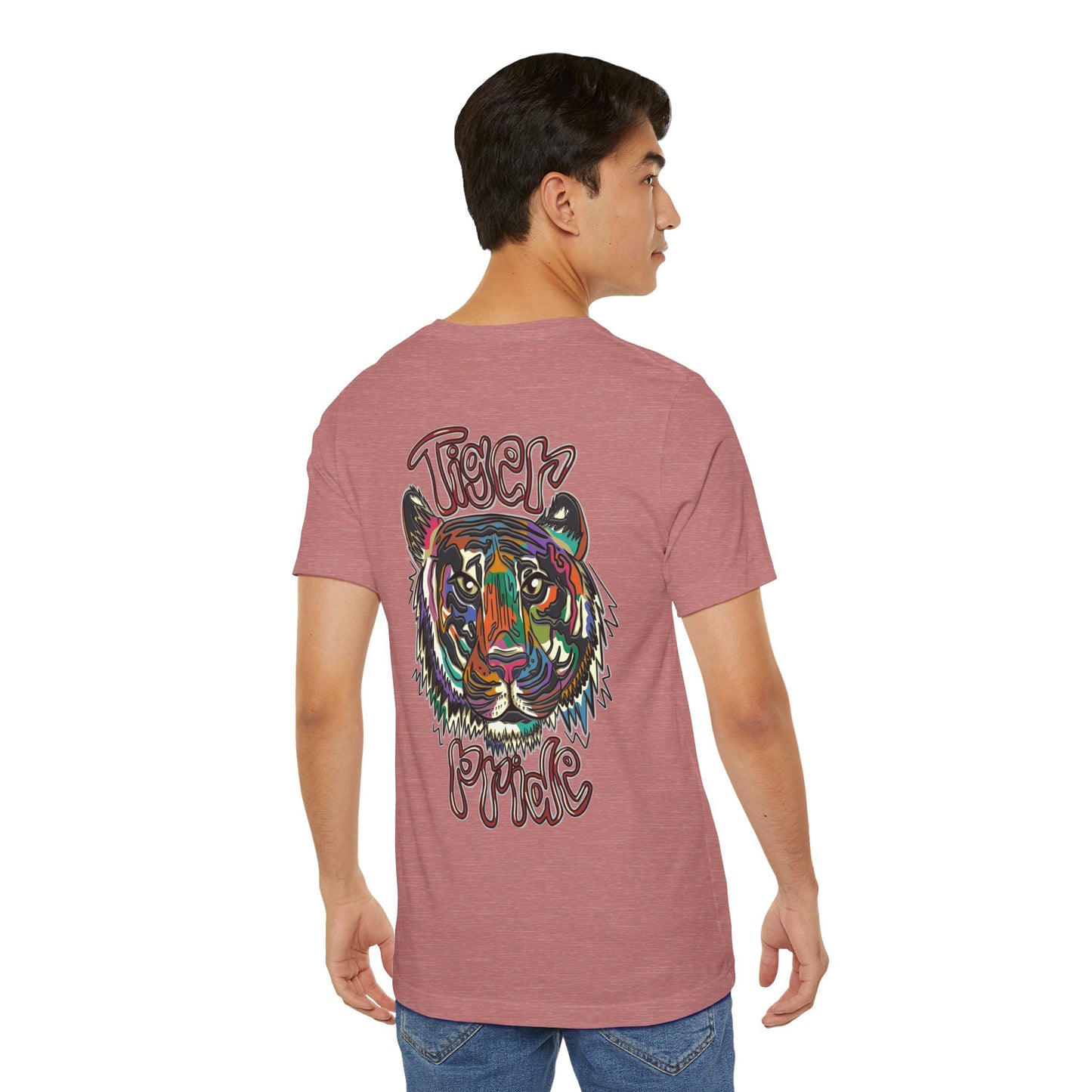 Winona Tigers Unisex T-Shirt
