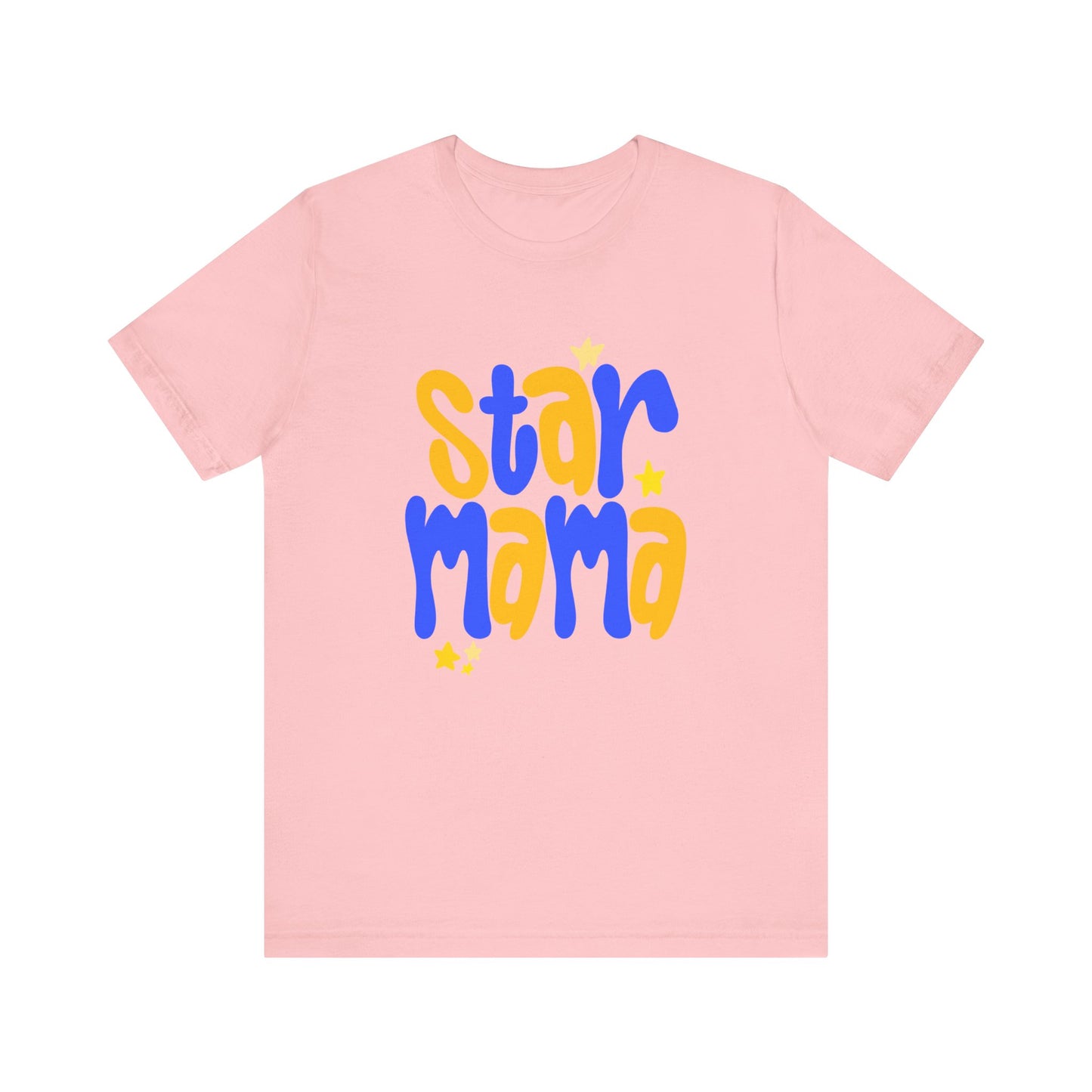 Star Mama T-Shirt