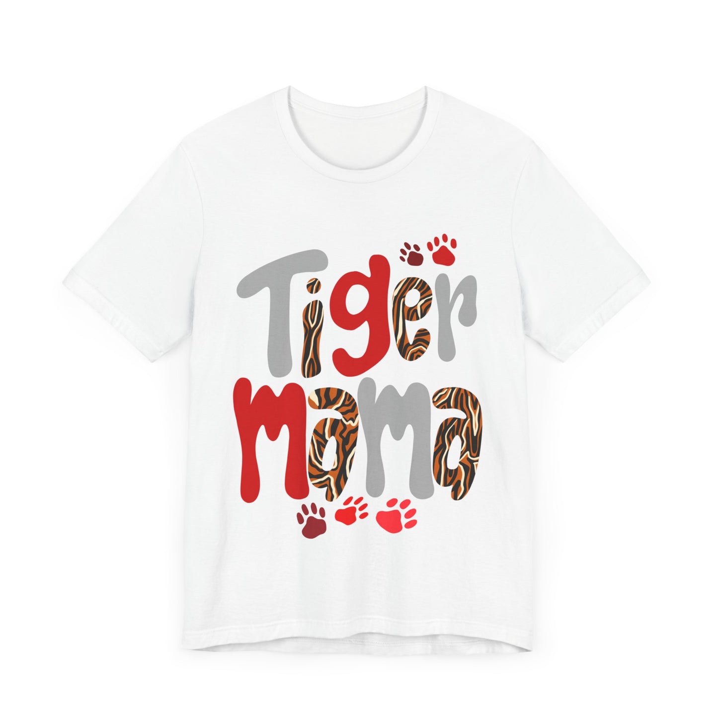 Tiger Mama T-Shirt