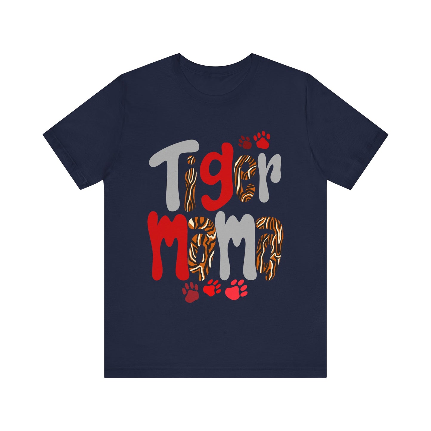 Tiger Mama T-Shirt