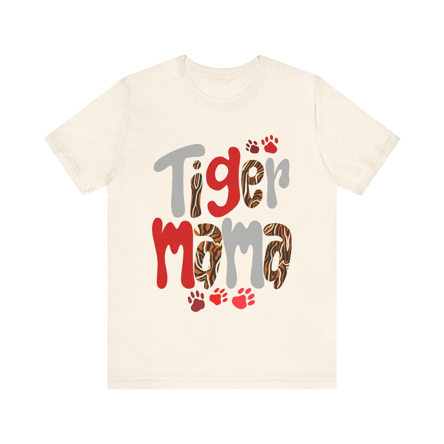 Tiger Mama T-Shirt
