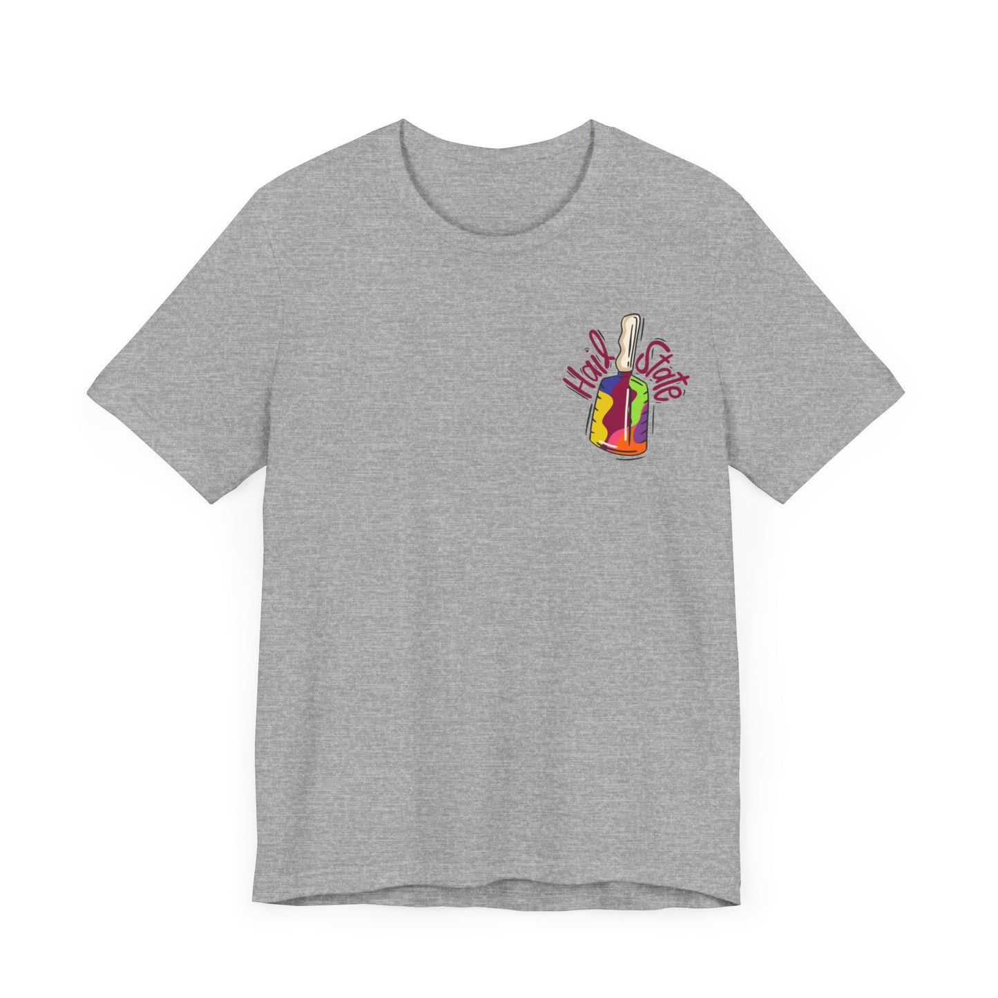 MSU ColorSplash Bully T-Shirt