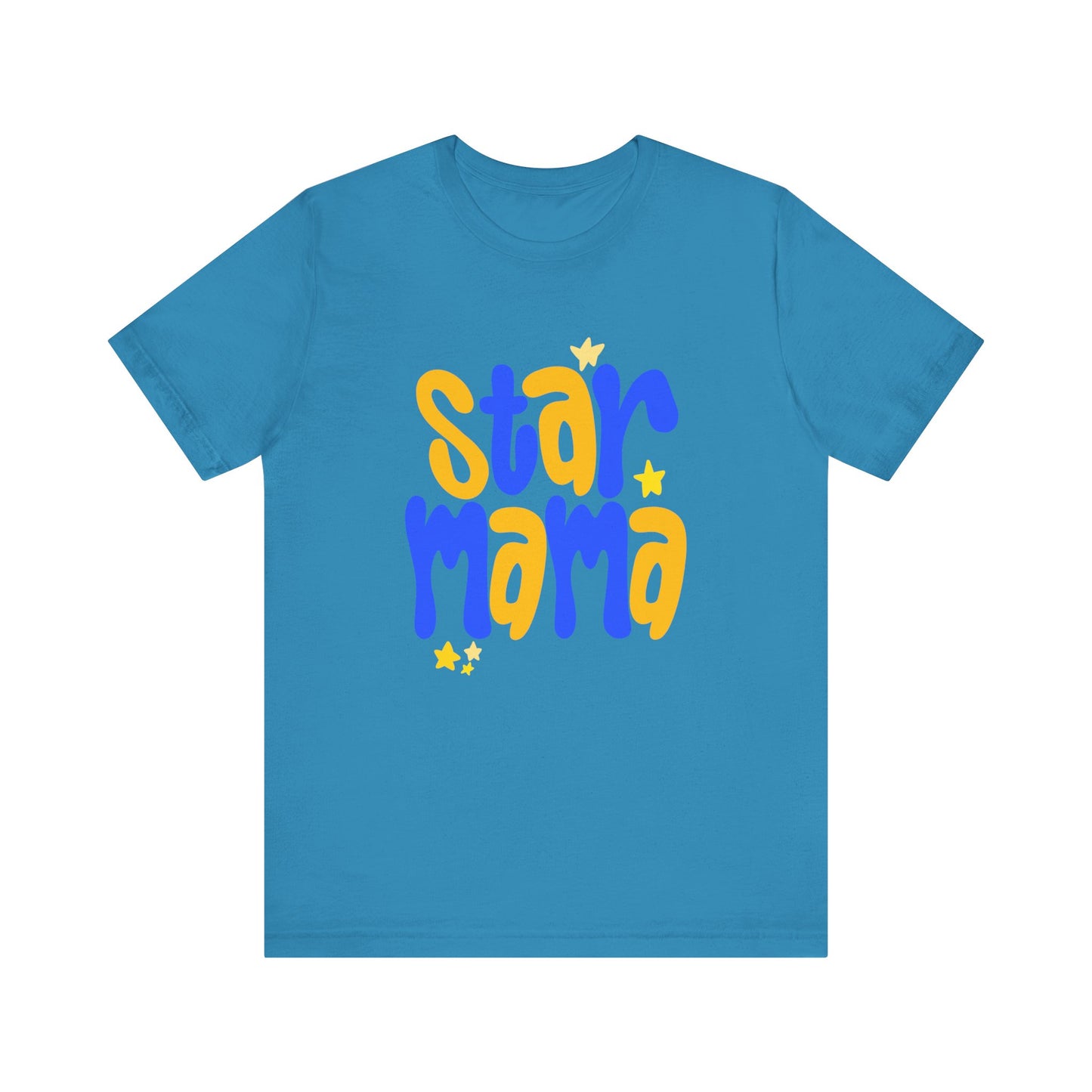 Star Mama T-Shirt