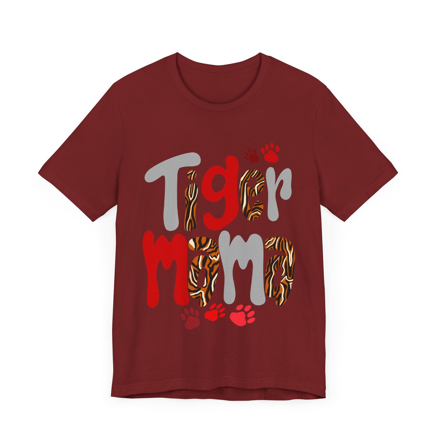 Tiger Mama T-Shirt