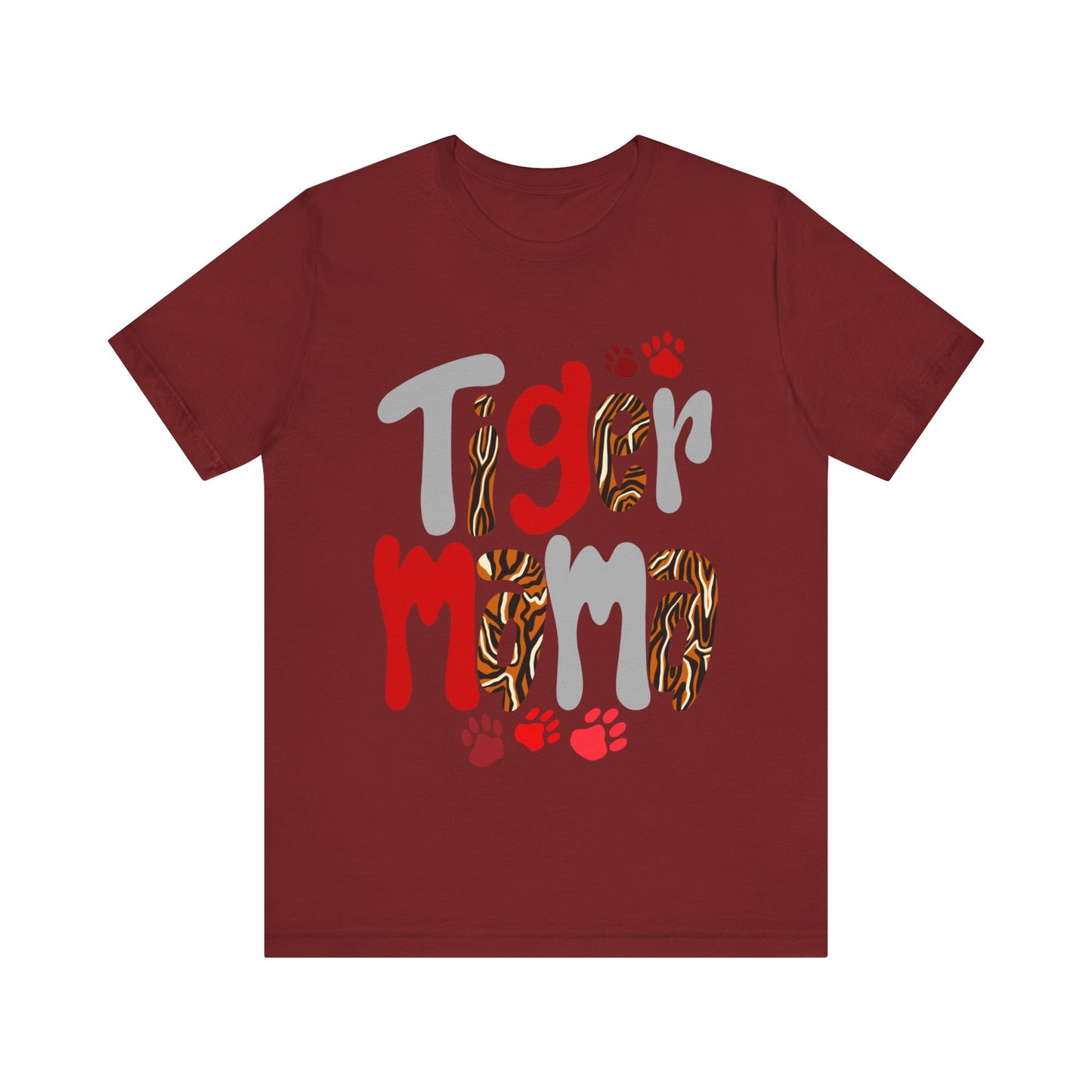 Tiger Mama T-Shirt
