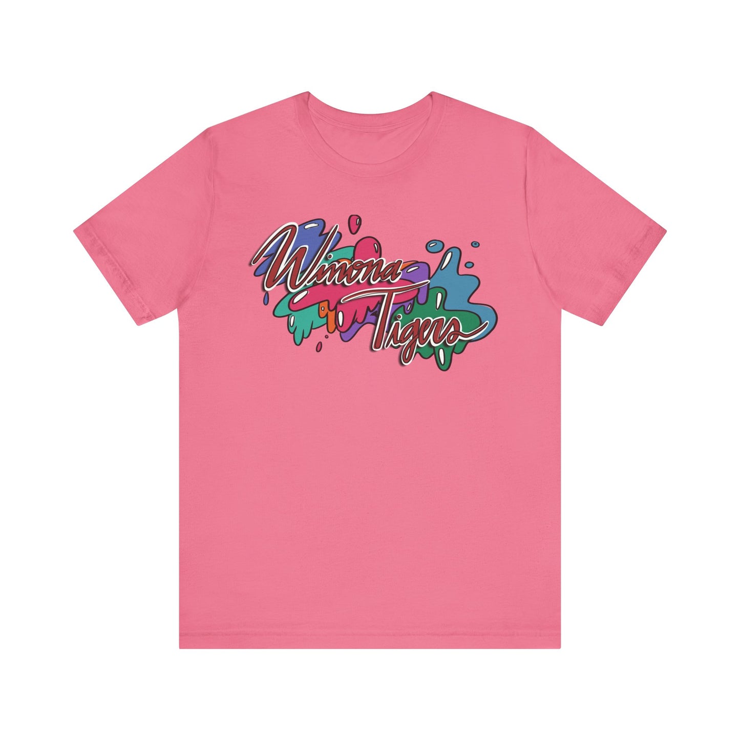 Winona Tigers Unisex T-Shirt