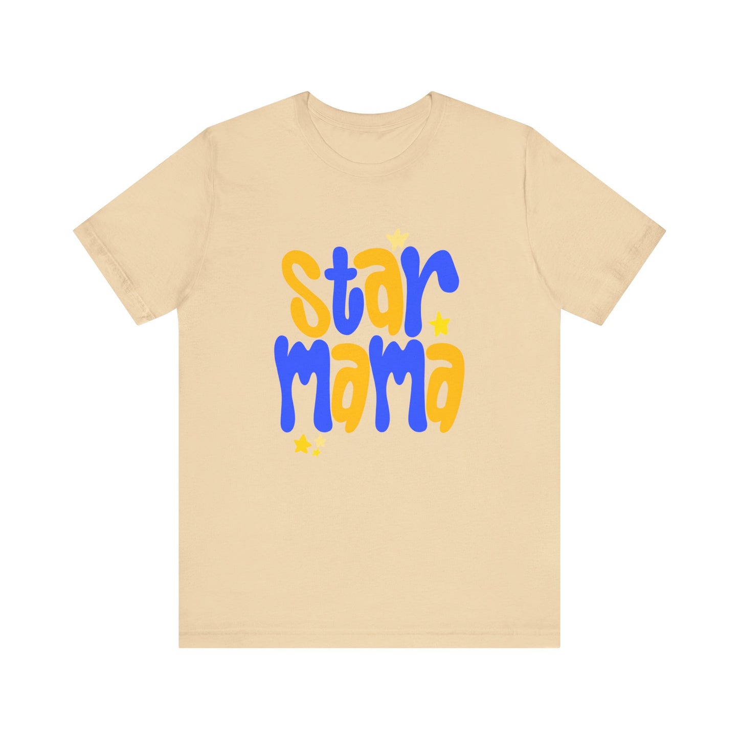 Star Mama T-Shirt