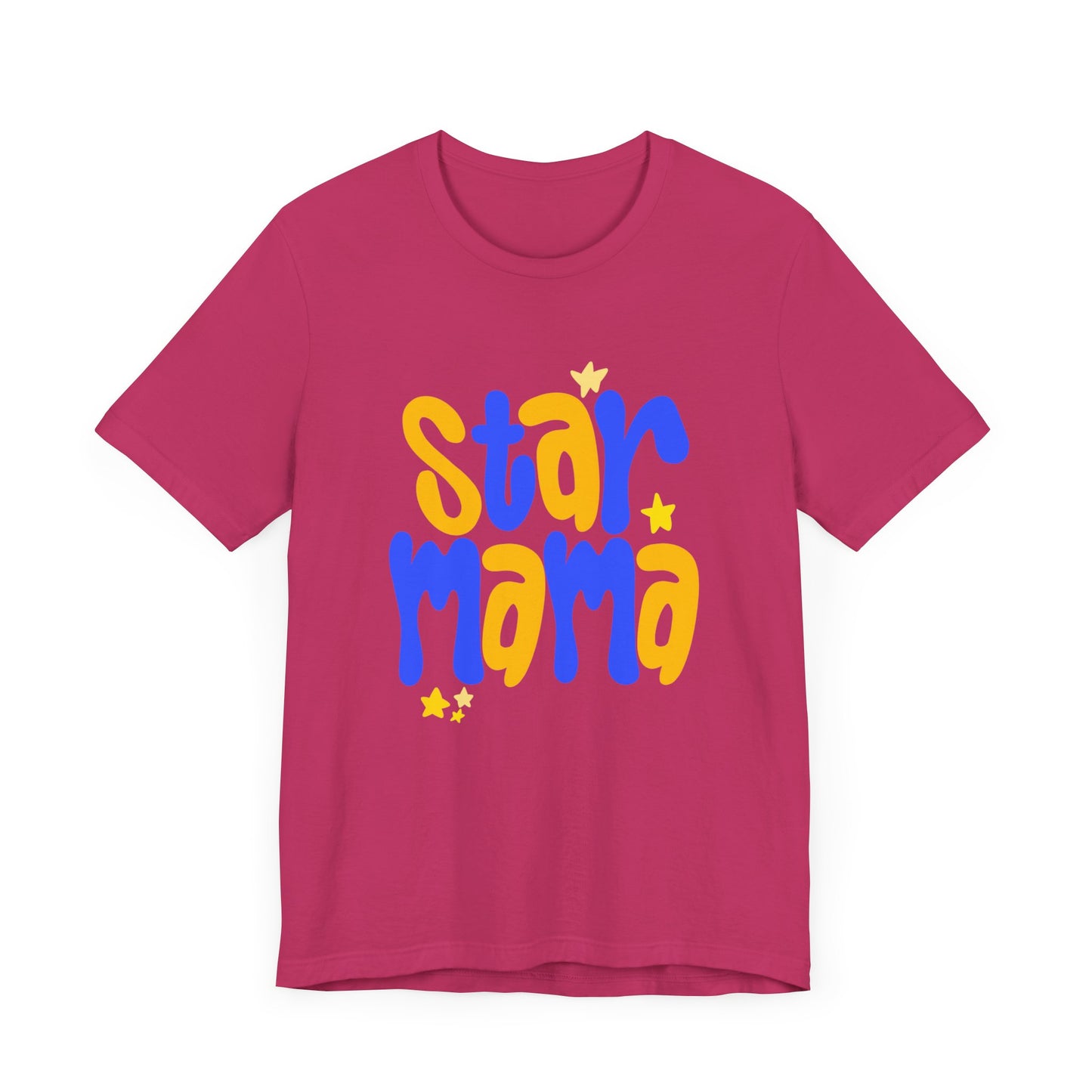 Star Mama T-Shirt
