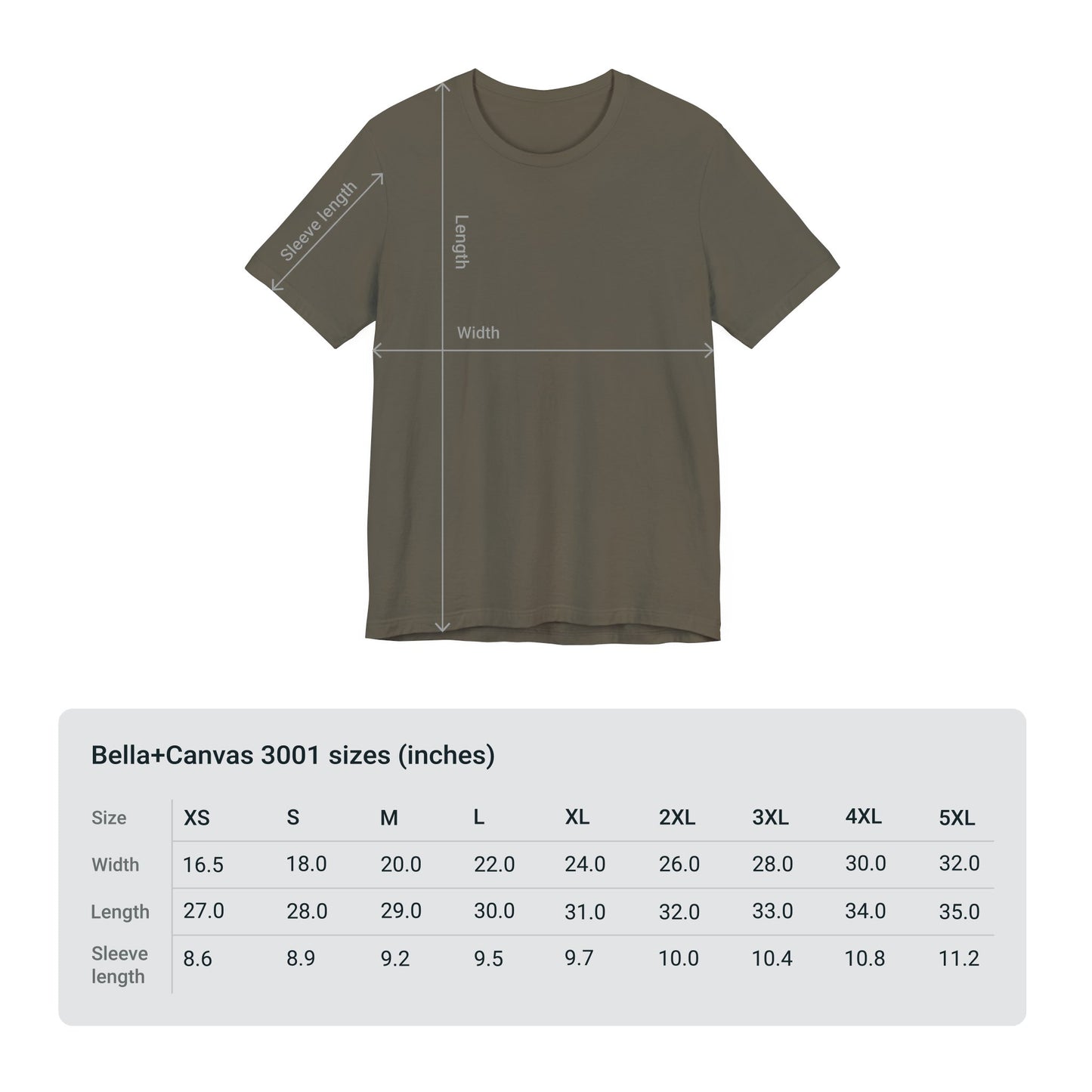 Armor of God T-Shirt