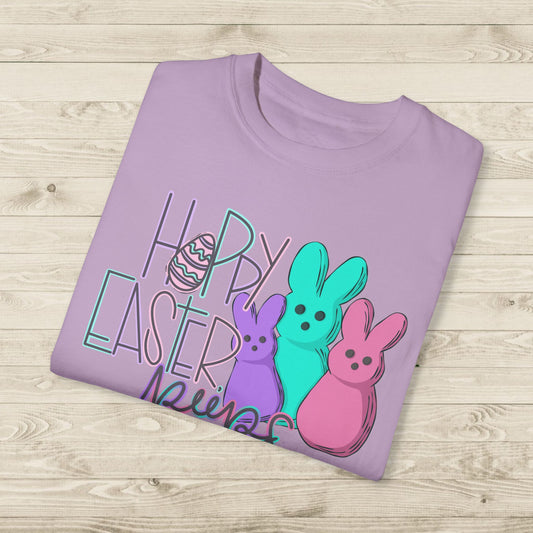 Hoppy Easter, Peeps T-Shirt