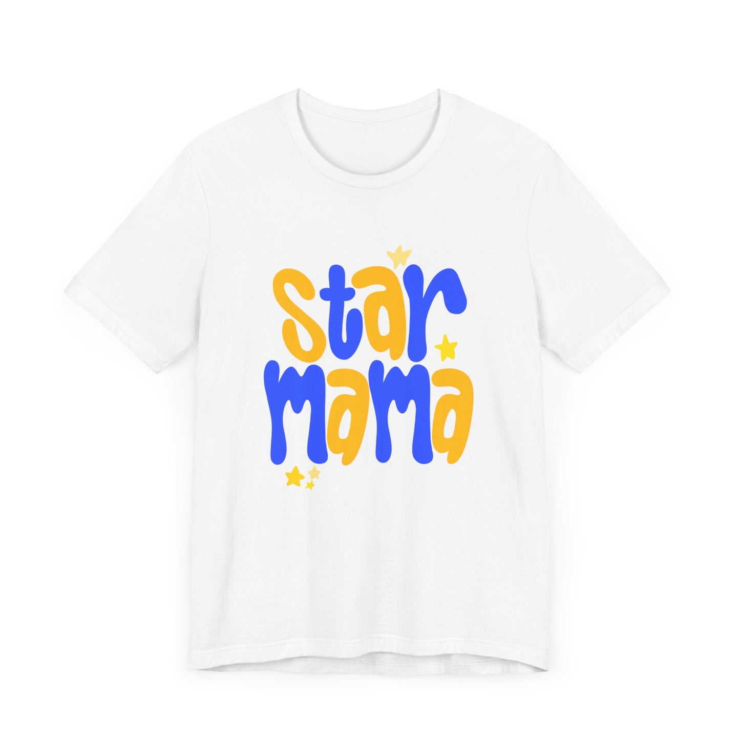 Star Mama T-Shirt