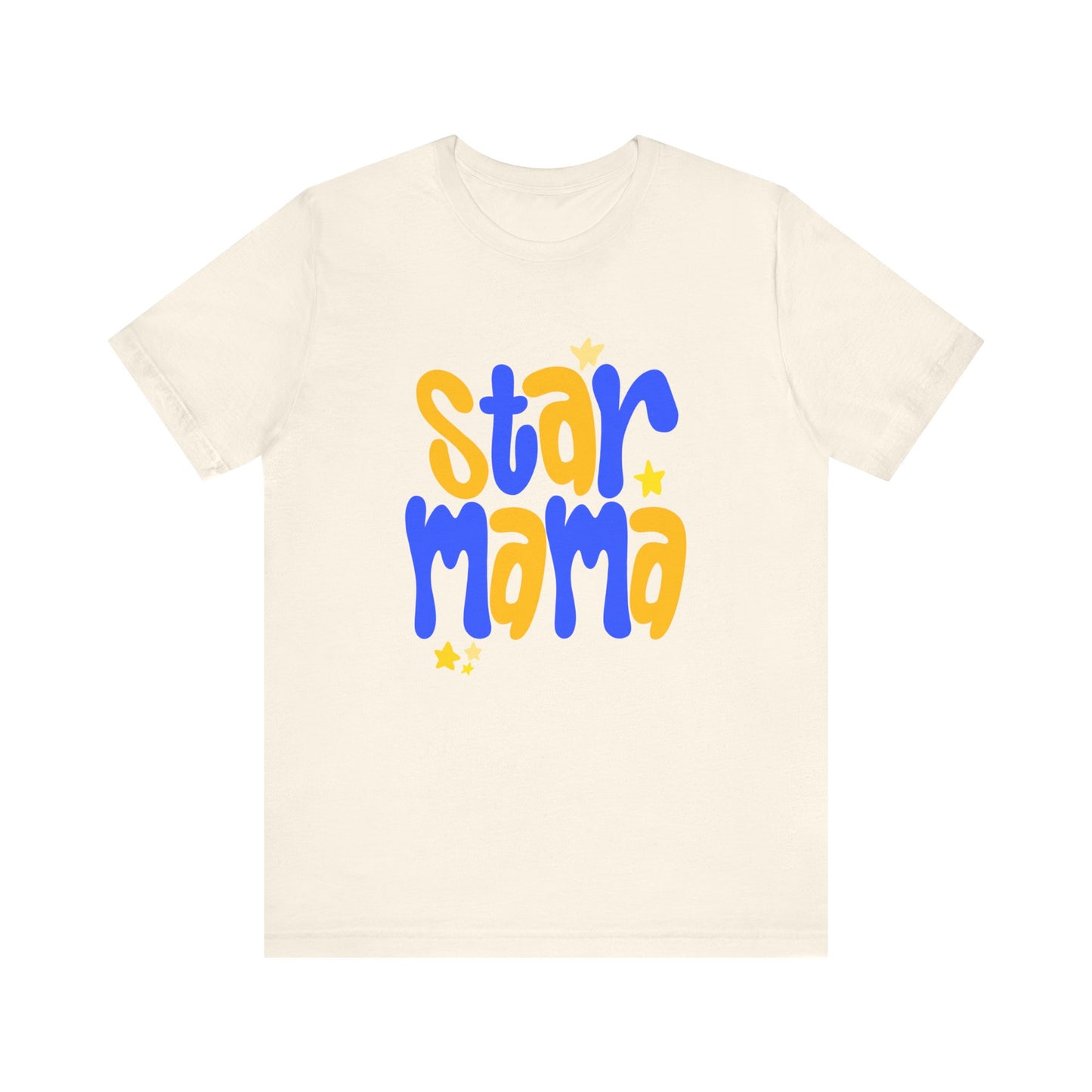 Star Mama T-Shirt