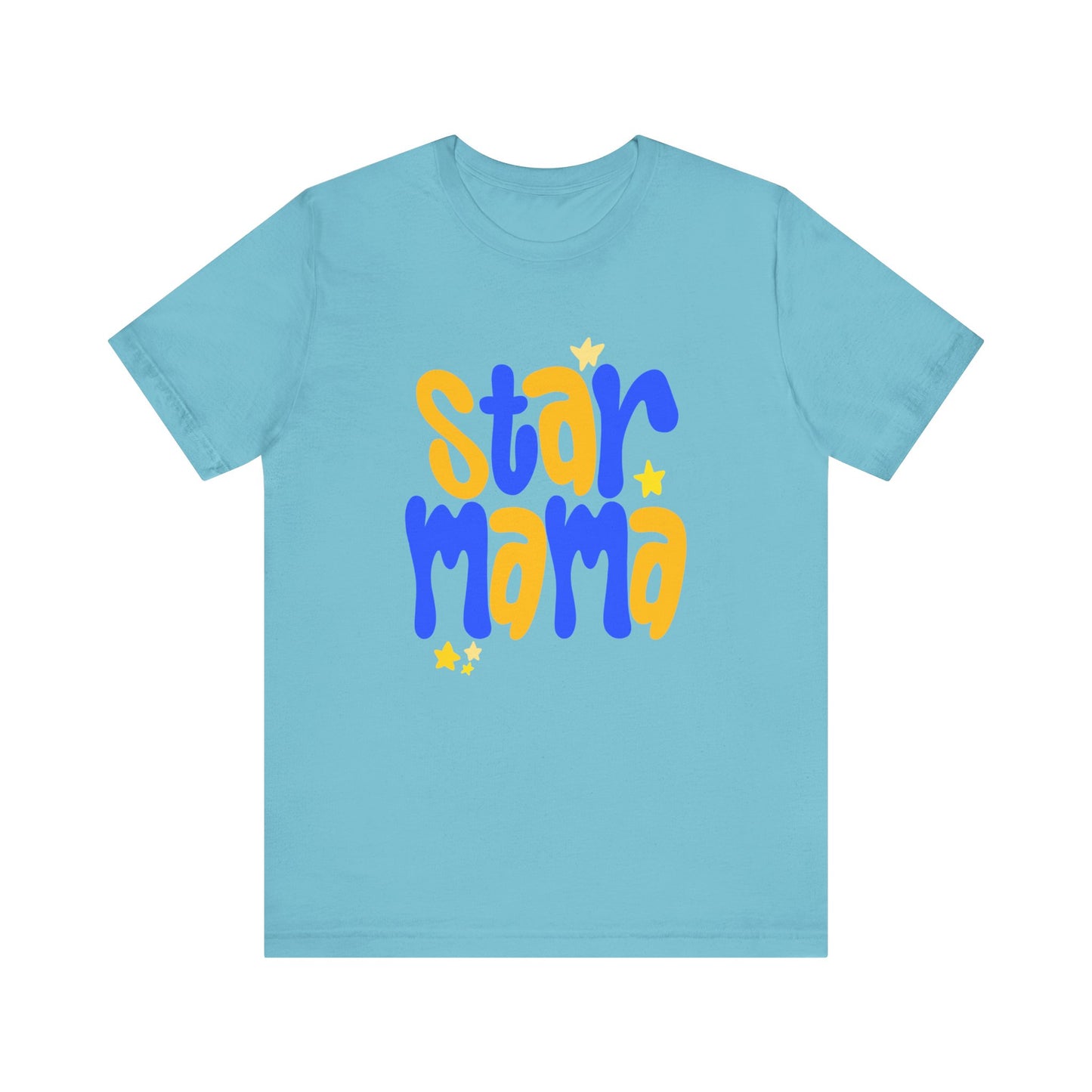 Star Mama T-Shirt